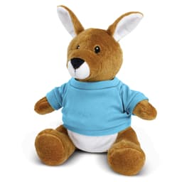 Kangaroo Plush Toy - image 3