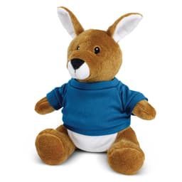 Kangaroo Plush Toy - image 9