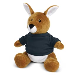 Kangaroo Plush Toy - image 2
