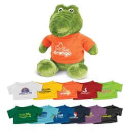 Crocodile Plush Toy - image 3