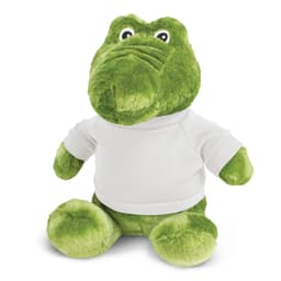 Crocodile Plush Toy - image 4