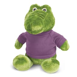 Crocodile Plush Toy - image 9