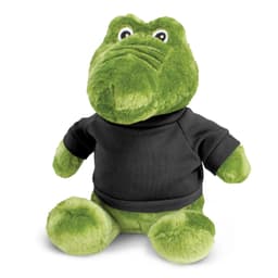 Crocodile Plush Toy - image 2