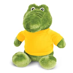 Crocodile Plush Toy - image 7