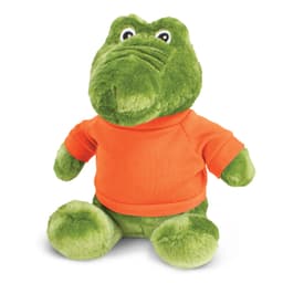 Crocodile Plush Toy - image 6