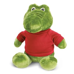 Crocodile Plush Toy - image 5