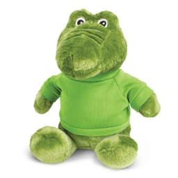 Crocodile Plush Toy - image 12