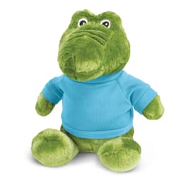 Crocodile Plush Toy - image 1