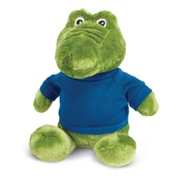 Crocodile Plush Toy - image 10