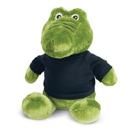 Crocodile Plush Toy - image 11