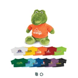 Crocodile Plush Toy - image 13