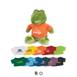 Crocodile Plush Toy - image 7