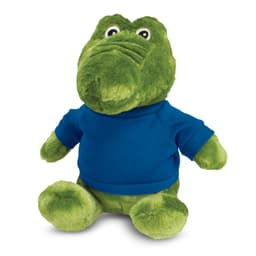 Crocodile Plush Toy - image 3