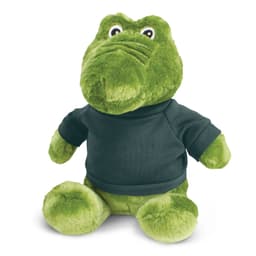 Crocodile Plush Toy - image 2