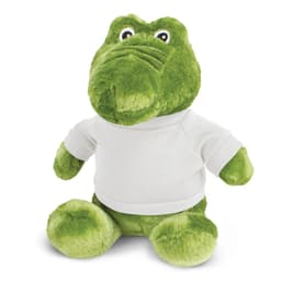 Crocodile Plush Toy - image 8