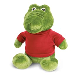 Crocodile Plush Toy - image 11