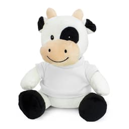 Cow Plush Toy - image 2