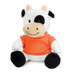 Cow Plush Toy - image 1