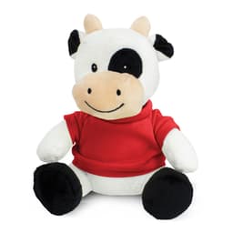Cow Plush Toy - image 4