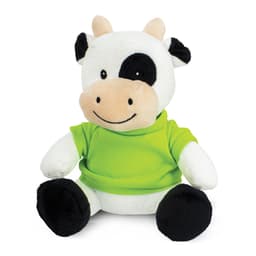 Cow Plush Toy - image 5