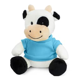 Cow Plush Toy - image 7