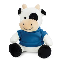 Cow Plush Toy - image 11
