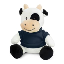 Cow Plush Toy - image 9