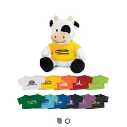 Cow Plush Toy - image 12