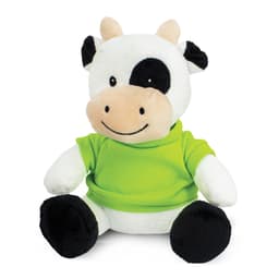 Cow Plush Toy - image 9