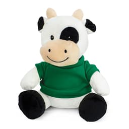 Cow Plush Toy - image 10