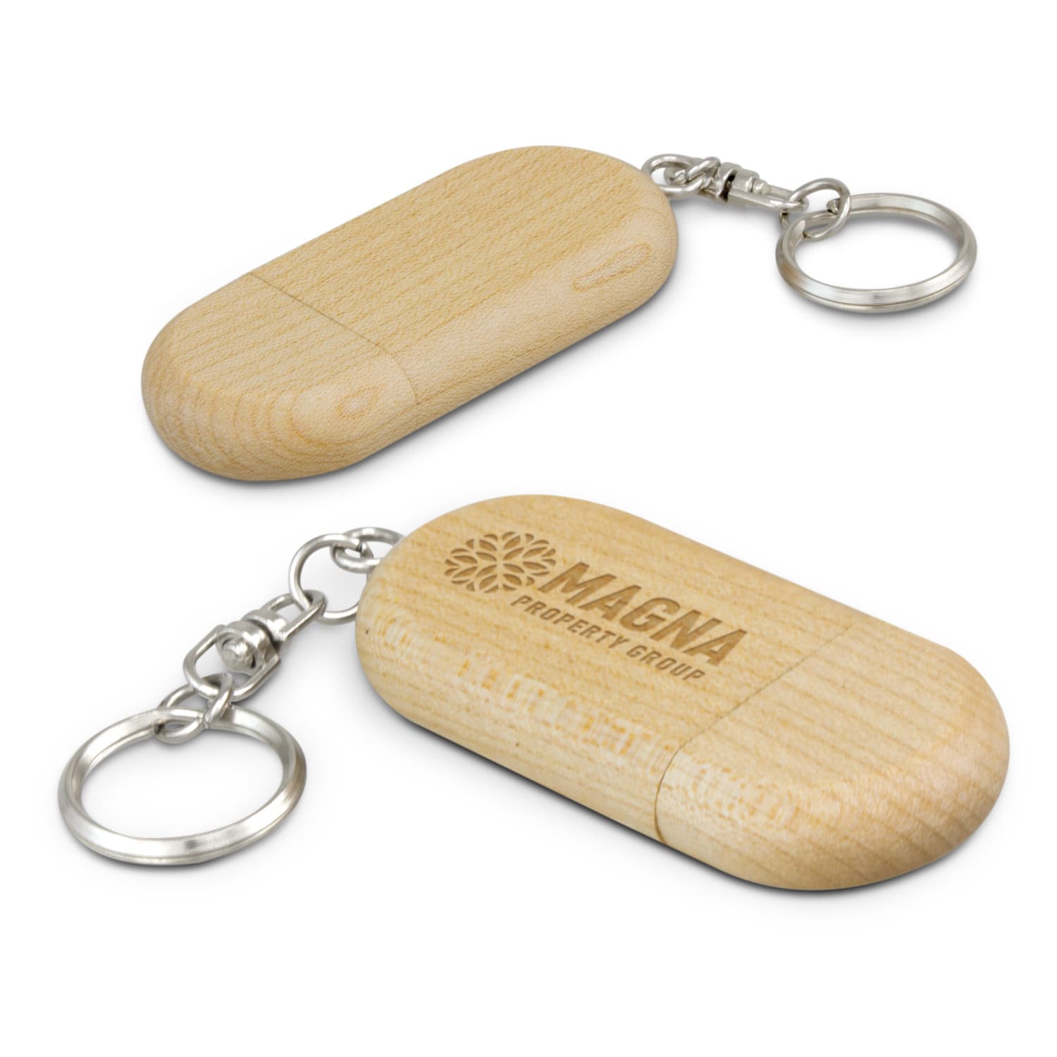 Anco 4GB Flash Drive-Active Image