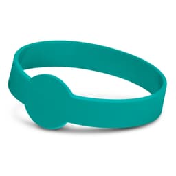 Xtra Silicone Wrist Band - Debossed - image 9