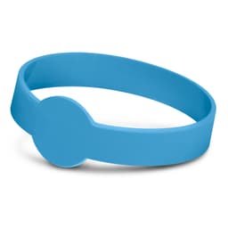 Xtra Silicone Wrist Band - Debossed - image 10