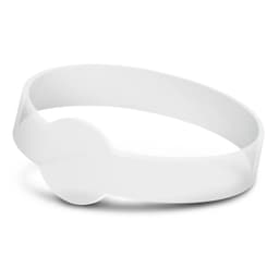 Xtra Silicone Wrist Band - Debossed - image 1