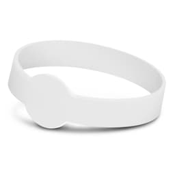 Xtra Silicone Wrist Band - Debossed - image 2