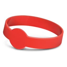 Xtra Silicone Wrist Band - Debossed - image 6