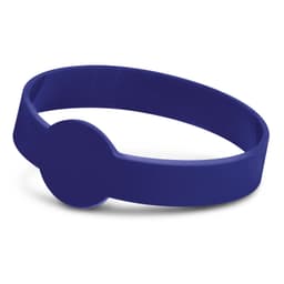 Xtra Silicone Wrist Band - Embossed - image 11