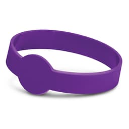 Xtra Silicone Wrist Band - Embossed - image 12