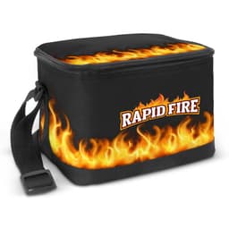 Bathurst Cooler Bag - Full Colour Small - image 2