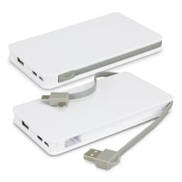 Jarvis 5k Wireless Charging Power Bank - image 2