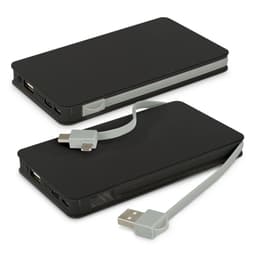 Jarvis 5k Wireless Charging Power Bank - image 3