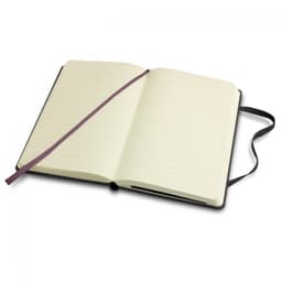 Moleskine Classic Hard Cover Notebook - Pocket - image 2