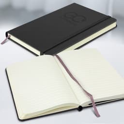 Moleskine Classic Hard Cover Notebook - Pocket - image 7