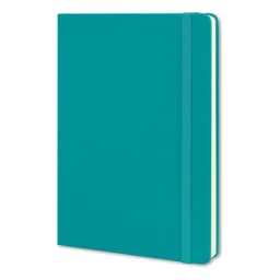 Moleskine Classic Hard Cover Notebook - Large - image 12