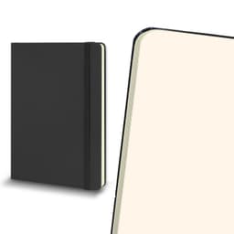 Moleskine Classic Hard Cover Notebook - Large - image 13
