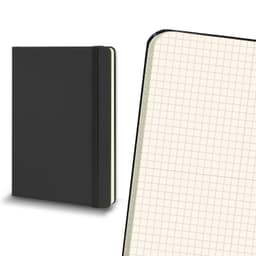 Moleskine Classic Hard Cover Notebook - Large - image 14