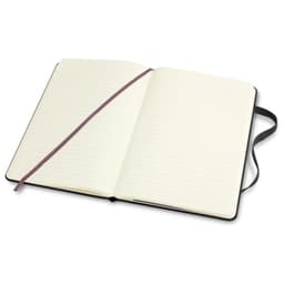 Moleskine Classic Hard Cover Notebook - Large - image 15