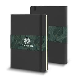 Moleskine Classic Hard Cover Notebook - Large - image 16