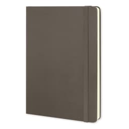Moleskine Classic Hard Cover Notebook - Large - image 4