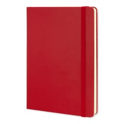 Moleskine Classic Hard Cover Notebook - Large - image 7